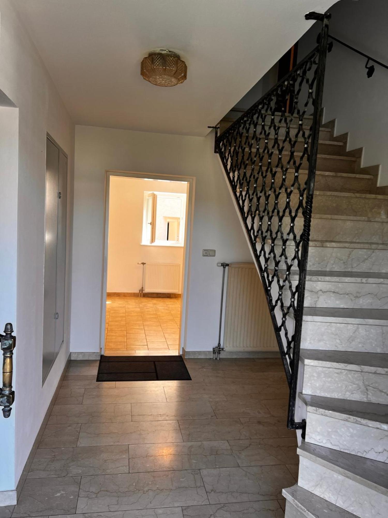 Jan Kocian Appartement Kremsmünster Buitenkant foto