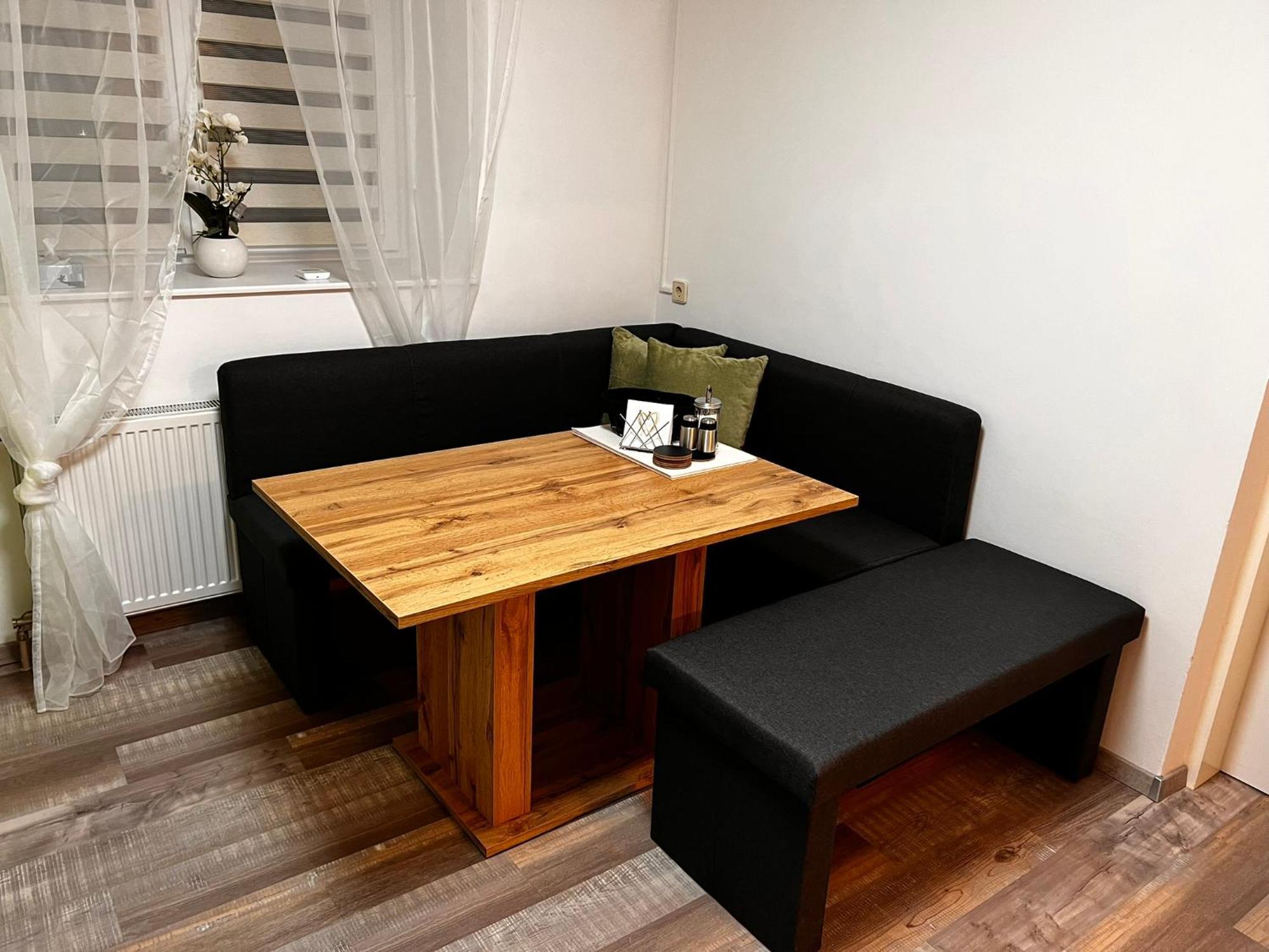 Jan Kocian Appartement Kremsmünster Buitenkant foto